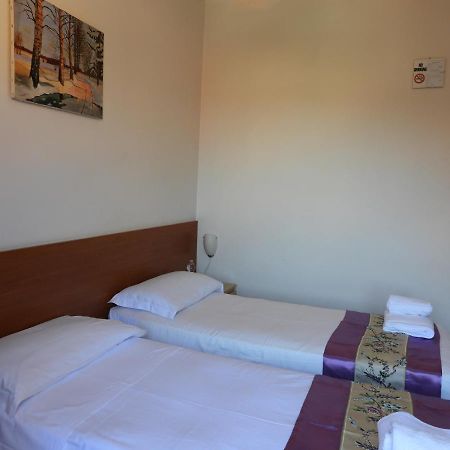 B&B Isola Fiumicino Exterior photo