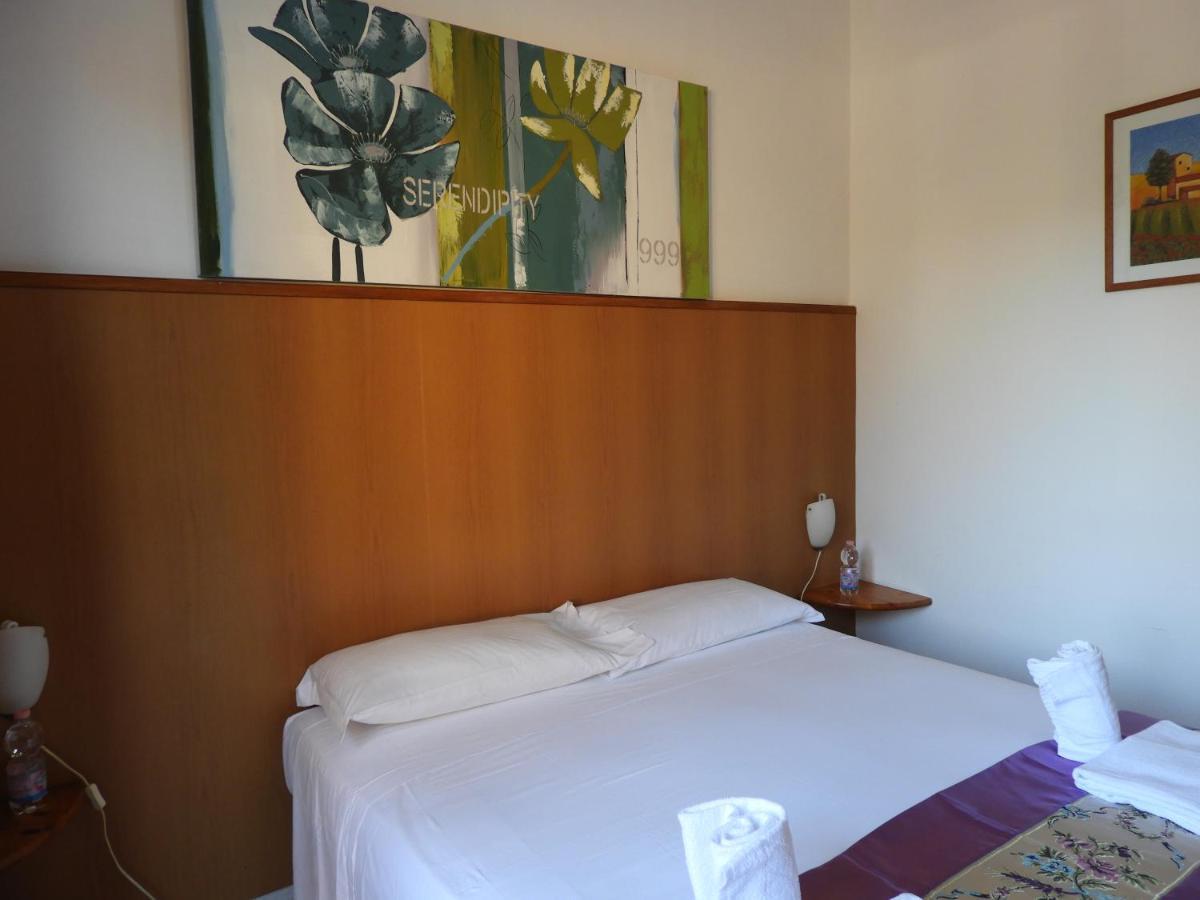 B&B Isola Fiumicino Exterior photo