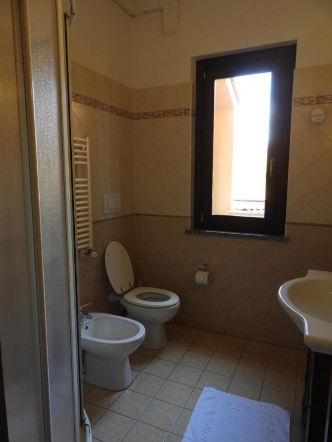 B&B Isola Fiumicino Exterior photo