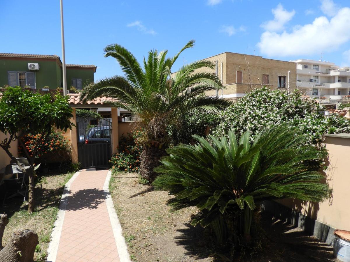 B&B Isola Fiumicino Exterior photo