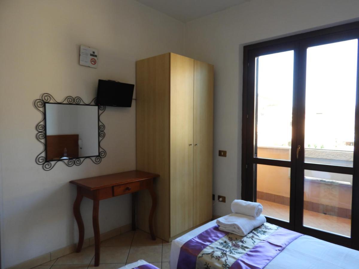 B&B Isola Fiumicino Exterior photo